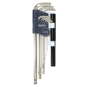 Bộ lục giác EIGHT TLS-9NP Nhật Bản