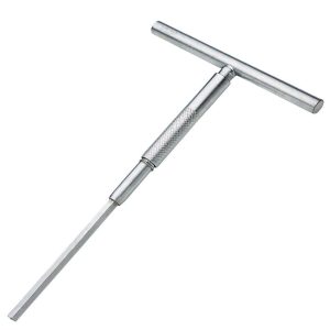 Lục giác xoay nhanh kiểu chữ T TOP KOGYO TSW-15