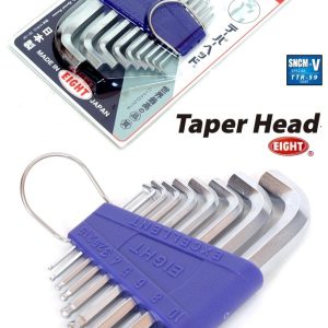 ttr s9 1 jpg v 1579076475113 Bộ lục giác đầu bi ngắn đầu ngắn EIGHT TTR-S9