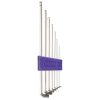 tts 7 Bộ lục giác đầu bi dài đầu ngắn EIGHT TTS-7 Nhật Bản