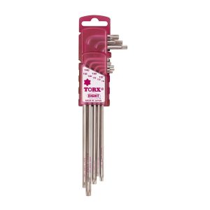 Bộ lục giác hoa thị EIGHT TXEL-S8 Nhật Bản