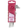 Bộ lục giác hoa thị có lỗ TXH-S8 EIGHT Nhật Bản