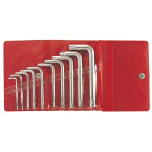 Bộ lục giác hoa thị EIGHT TXL-10 Nhật Bản