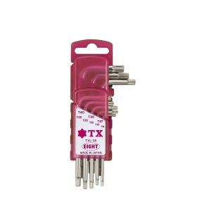 Bộ lục giác hoa thị 8 EIGHT TXL-S8 Nhật Bản