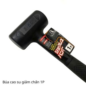 Búa cao su giảm chấn 1P OHSHO 009510 Nhật Bản
