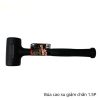 Búa cao su giảm chấn 1-1/2P OHSHO 009527