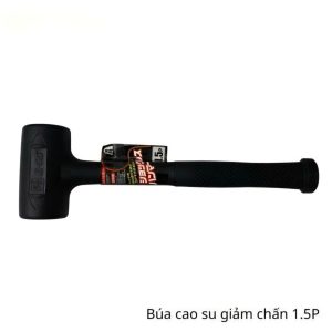 Búa cao su giảm chấn 1-1/2P OHSHO 009527