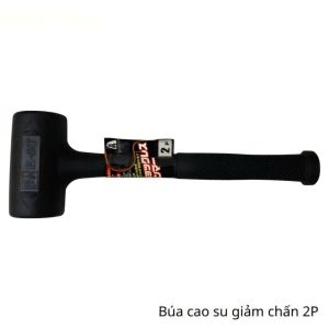 Búa cao su giảm chấn 2P OHSHO 009534