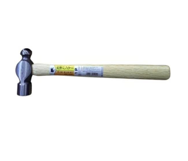 Búa sắt đầu tròn OHSHO BW-0.75 Nhật Bản Búa sắt đầu tròn OHSHO BW-0.75 Nhật Bản