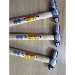 3.4 p 1 Búa sắt đầu tròn OHSHO BW-0.75 Nhật Bản