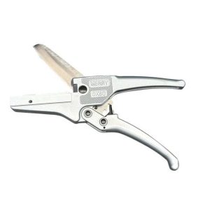 DX80 9 Kìm cắt máng nhựa DX80 Merry Nhật Bản