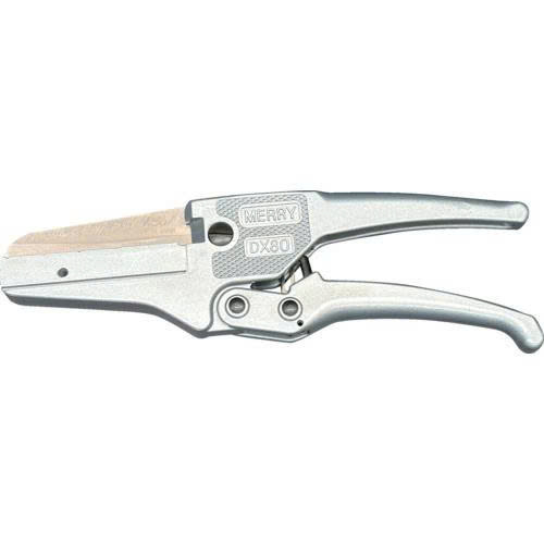 Kìm cắt máng nhựa DX80 Merry Nhật Bản Kìm cắt máng nhựa DX80 Merry Nhật Bản