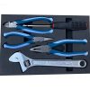 Bộ đồ nghề 5 chi tiết HAT-05ATST Nhật Bản