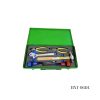 bo do nghe sua chua 6 chi tiet hxt 06dl nhat ban Bộ đồ nghề sửa chữa 6 chi tiết HXT-06DL Nhật Bản