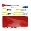 Bộ đồ nghề sửa chữa 6 chi tiết HXT-06TSA Nhật Bản