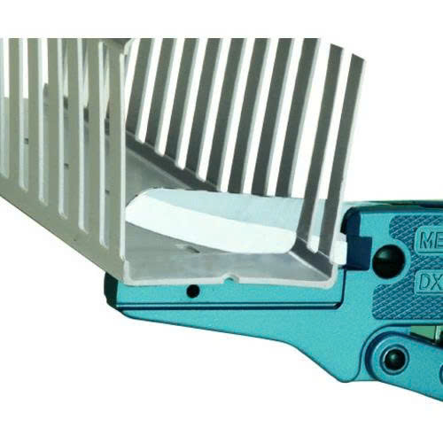 Kìm cắt máng nhựa DX80 Merry Nhật Bản Kìm cắt máng nhựa DX80 Merry Nhật Bản