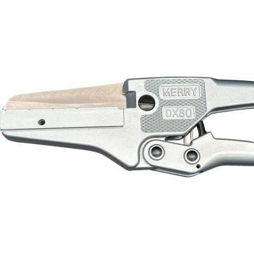 Kìm cắt máng nhựa DX80 Merry Nhật Bản Kìm cắt máng nhựa DX80 Merry Nhật Bản