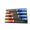 Bộ tô vít phát quang không gỉ 8 chi tiết HAT-1505-8A Anex Nhật Bản
