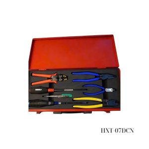 Bộ đồ nghề sửa chữa 7 chi tiết HXT-07DCN Nhật Bản