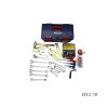 Hộp dụng cụ xách tay 70 chi tiết HXT-70 Nhật Bản