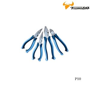 Combo 4 cây kìm Tsunoda P10 Nhật Bản