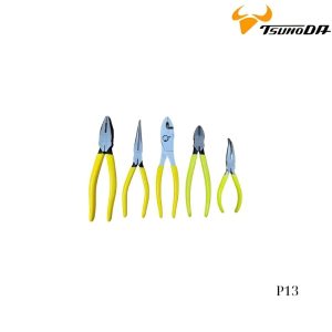 Combo 5 cây kìm Tsunoda P13 Nhật Bản