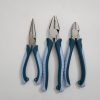 Combo 3 cây kìm tác động mạnh Tsunoda P6 Nhật Bản