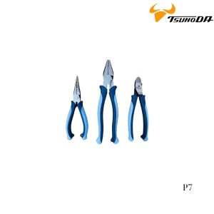 Bộ 3 cây kìm tác động mạnh P7 Nhật Bản