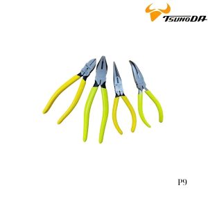  Combo 4 cây kìm Tsunoda Nhật Bản