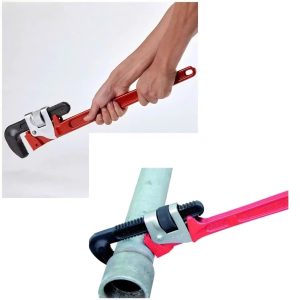pw 150 2 Mỏ lết răng ARM PW-350 Nhật Bản