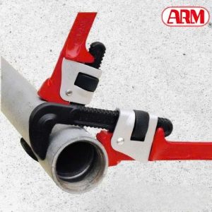 Mỏ lết răng ARM PW-250 Nhật Bản