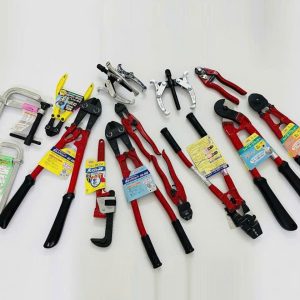 Mỏ lết răng ARM PW-450 Nhật Bản