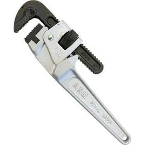 Mỏ lết răng nhôm 10 inch PW-AL250 ARM Nhật Bản