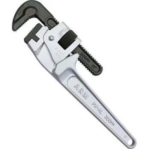 Mỏ lết răng cán nhôm ARM PW-AL300 Nhật Bản
