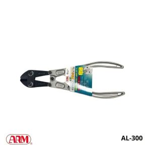 Kim cắt cộng lực cán nhôm ARM AL-300
