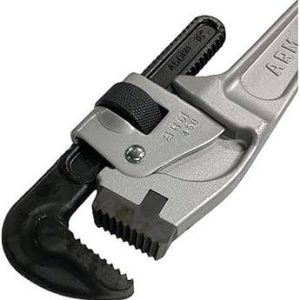 PW AL450 4 Mỏ lết răng cán nhôm ARM PW-AL450