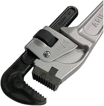 Mỏ lết răng cán nhôm ARM PW-AL450 Mỏ lết răng cán nhôm ARM PW-AL450