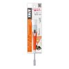 Tô vít đầu tuýp H4.0x40 ANEX No.3553 Nhật Bản