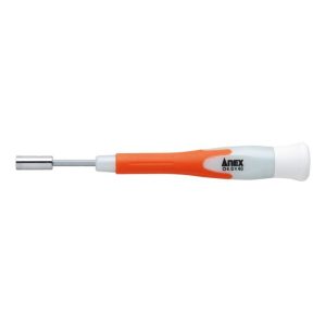Tô vít đầu tuýp H4.0x40 ANEX No.3553 Nhật Bản