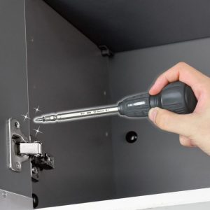 Mũi vít 2 đầu mảnh ANEX ADPM-1285