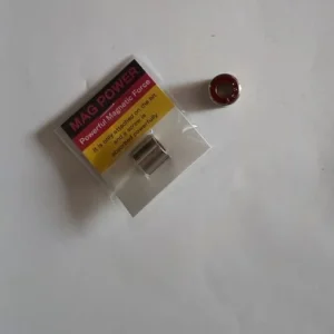 OHMI MAGPOWER