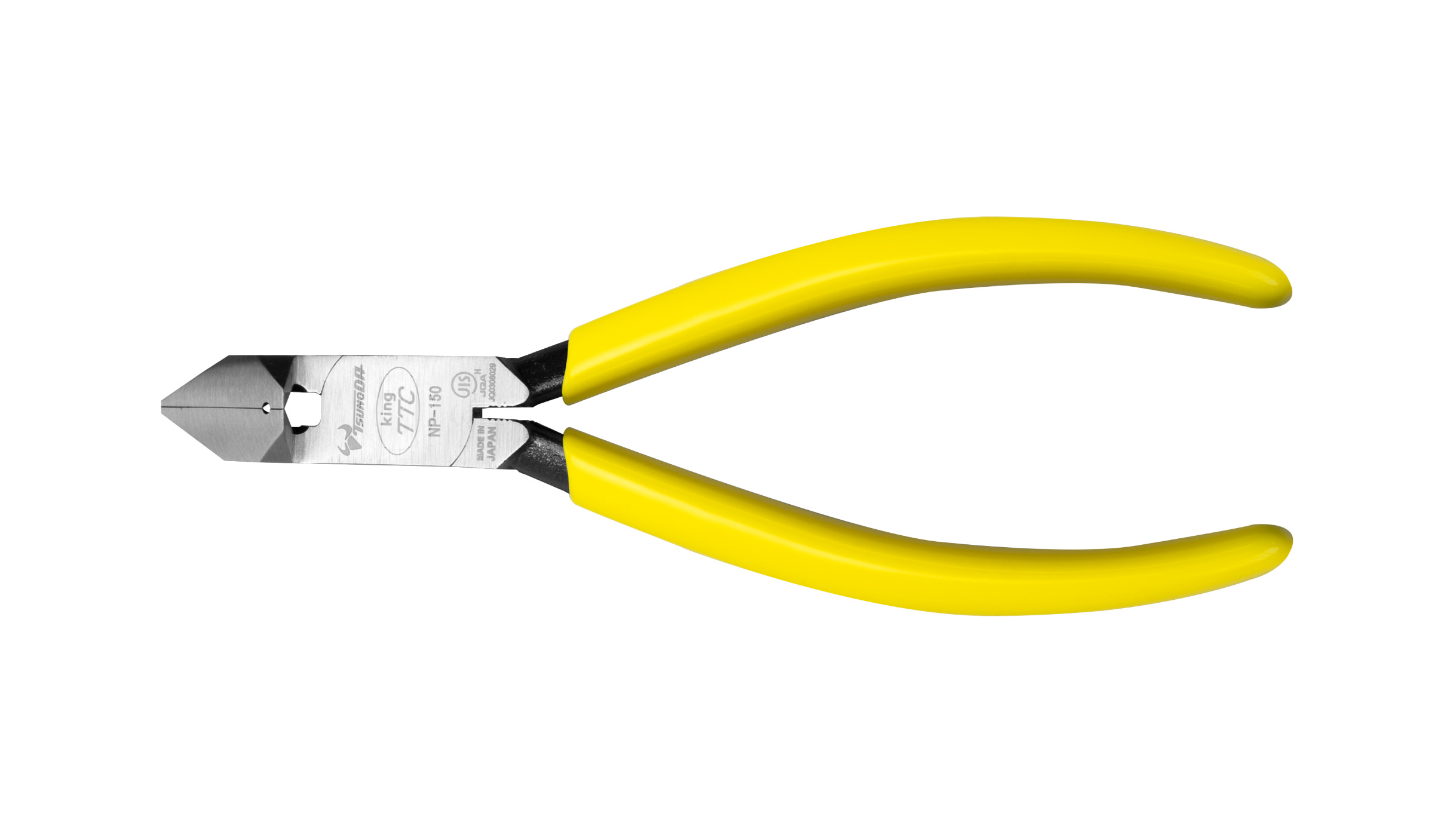 Kìm cắt chéo Tsunoda NP-150