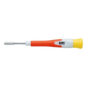 Tô vít đầu tuýp H3.0x40 ANEX No.3552