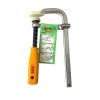 Vam kẹp chữ L kiểu tay vặn ARM LD-150