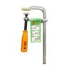 ld 200 1 Vam kẹp chữ L kiểu tay vặn ARM LD-200
