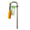 Vam kẹp chữ L kiểu tay vặn ARM LD-250