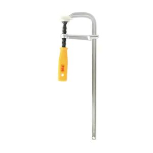 Vam kẹp chữ L kiểu tay vặn ARM LD-300
