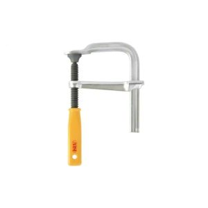 Vam kẹp chữ L kiểu tay vặn ARM LH-100 Nhật Bản