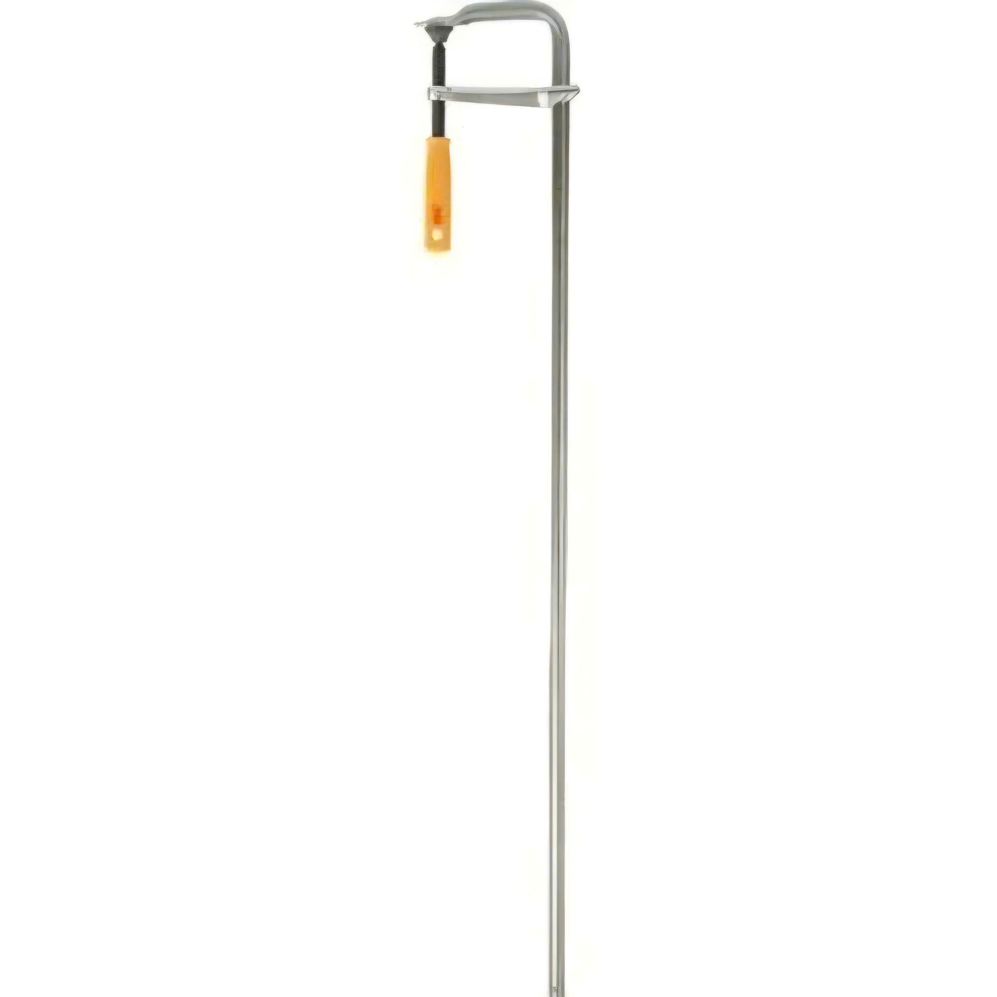 lh 1000 Vam kẹp chữ L kiểu tay vặn ARM LH-800