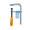 Vam kẹp chữ L kiểu tay vặn ARM LH-200